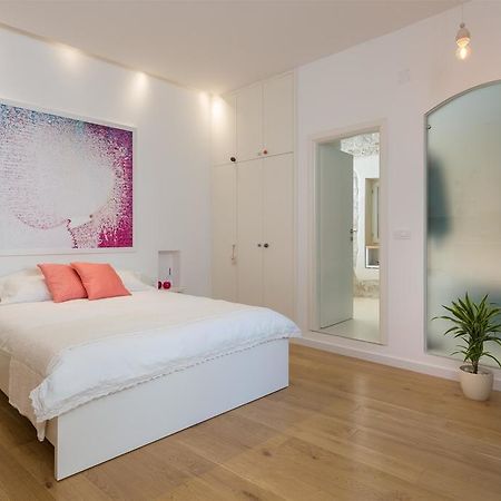 That Place Studio Apartment Trogir Exterior foto
